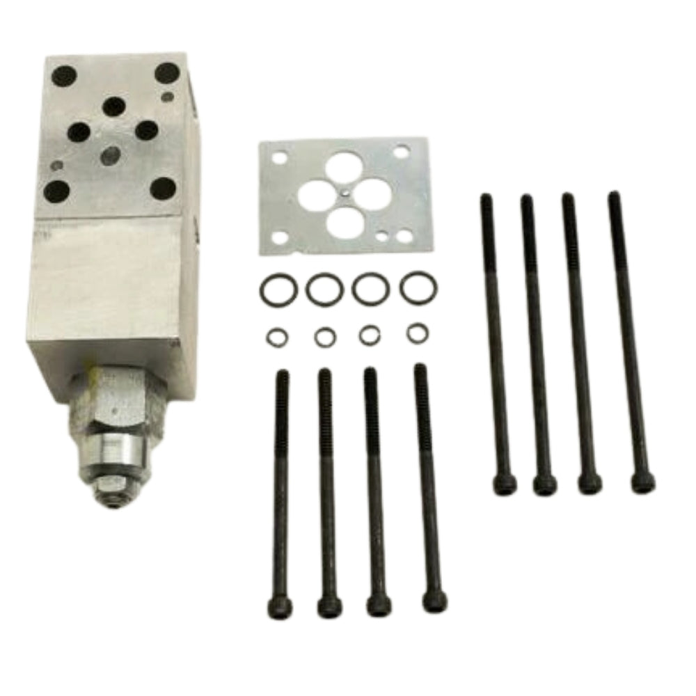 65782GT Kit Descent Cb Valve-S60/80/85 | Genuine Genie