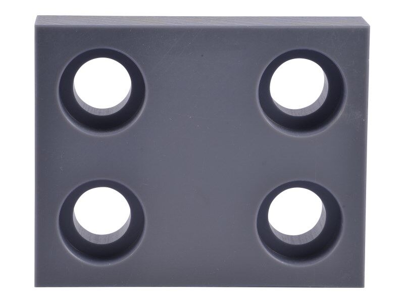 6618632 Pad Wear For 6K Forks | JLG