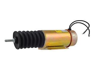 67599-000 Relay, Solenoid D.C. | Upright - BHE Parts Store