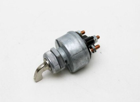 Genie Part Number 684380GT Ignition Switch