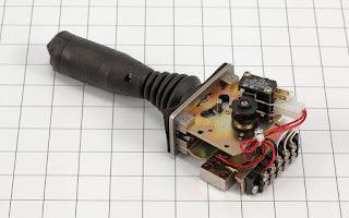 69457EX Controller, Joystick | Marklift - BHE Parts Store