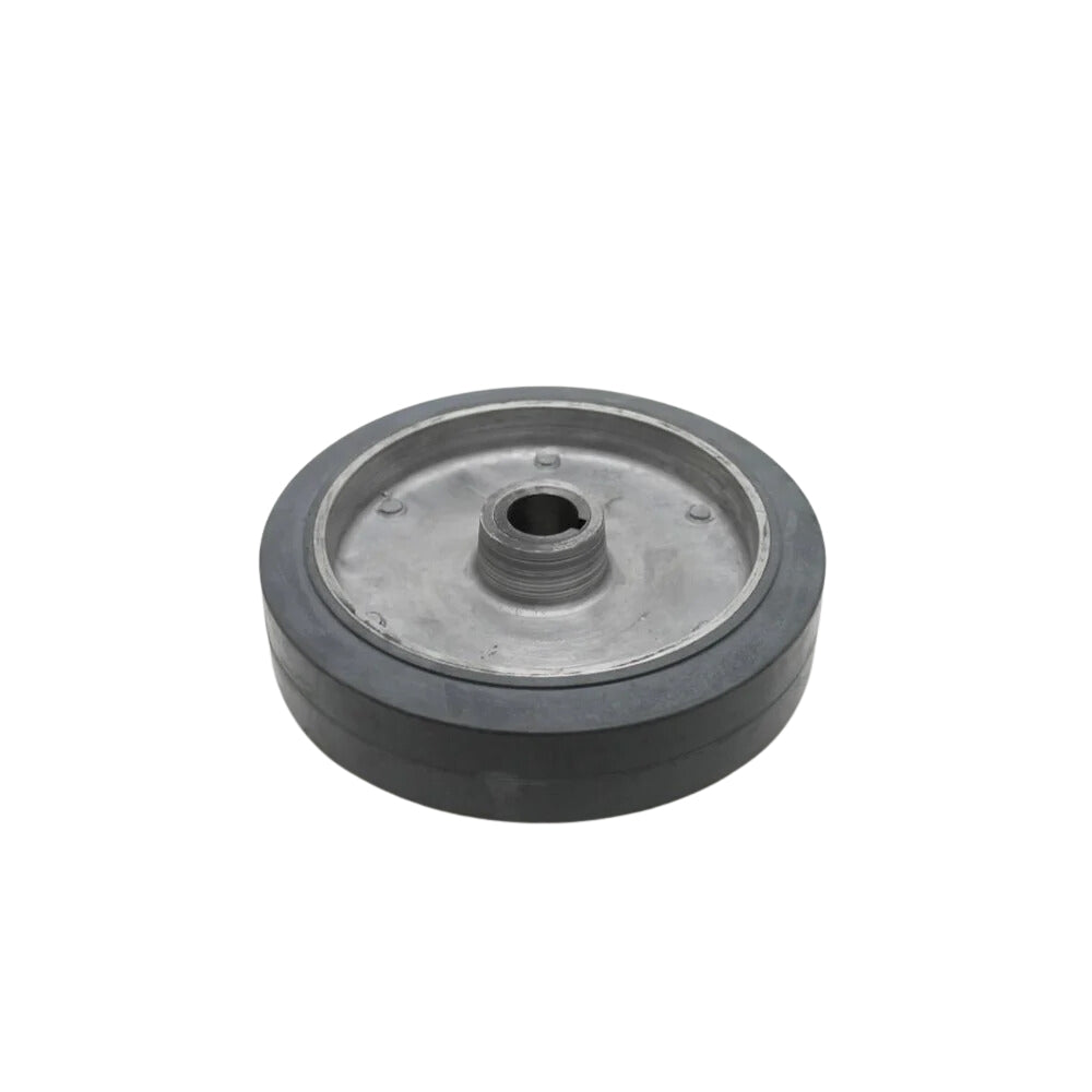 Part Number 69594GT Wheel 8 X 2 1" Keyed Hole fits Genie