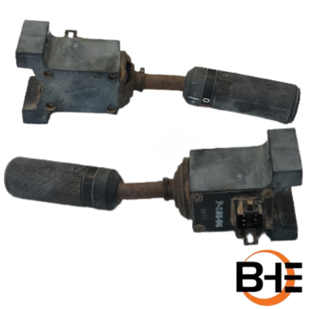 7-125-06 Turn Signal Switch (Used) | Terex