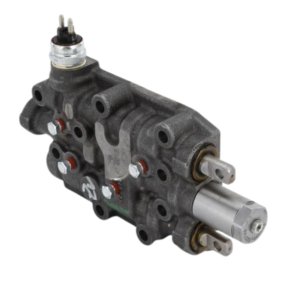 Part Number 7-126-101GT Control Valve Assembly fits Genie