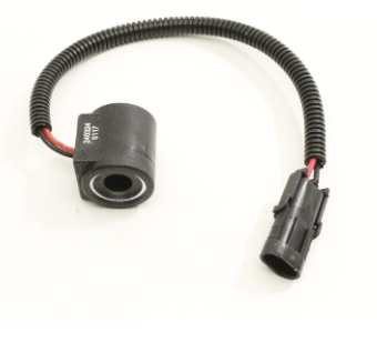7-126-375GT Solenoid Coil/ T-12000 | Genuine Genie