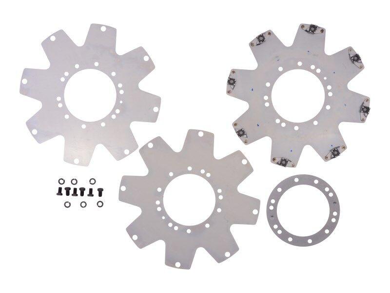 7-126-383GT Kit-Drive Plate | Genie - BHE Parts Store