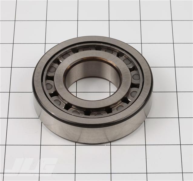 7126484 Bearing-Rolle | Genie - BHE Parts Store