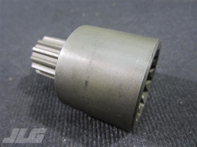 7126524 Dr Sleeve Adaptor | Terex - BHE Parts Store