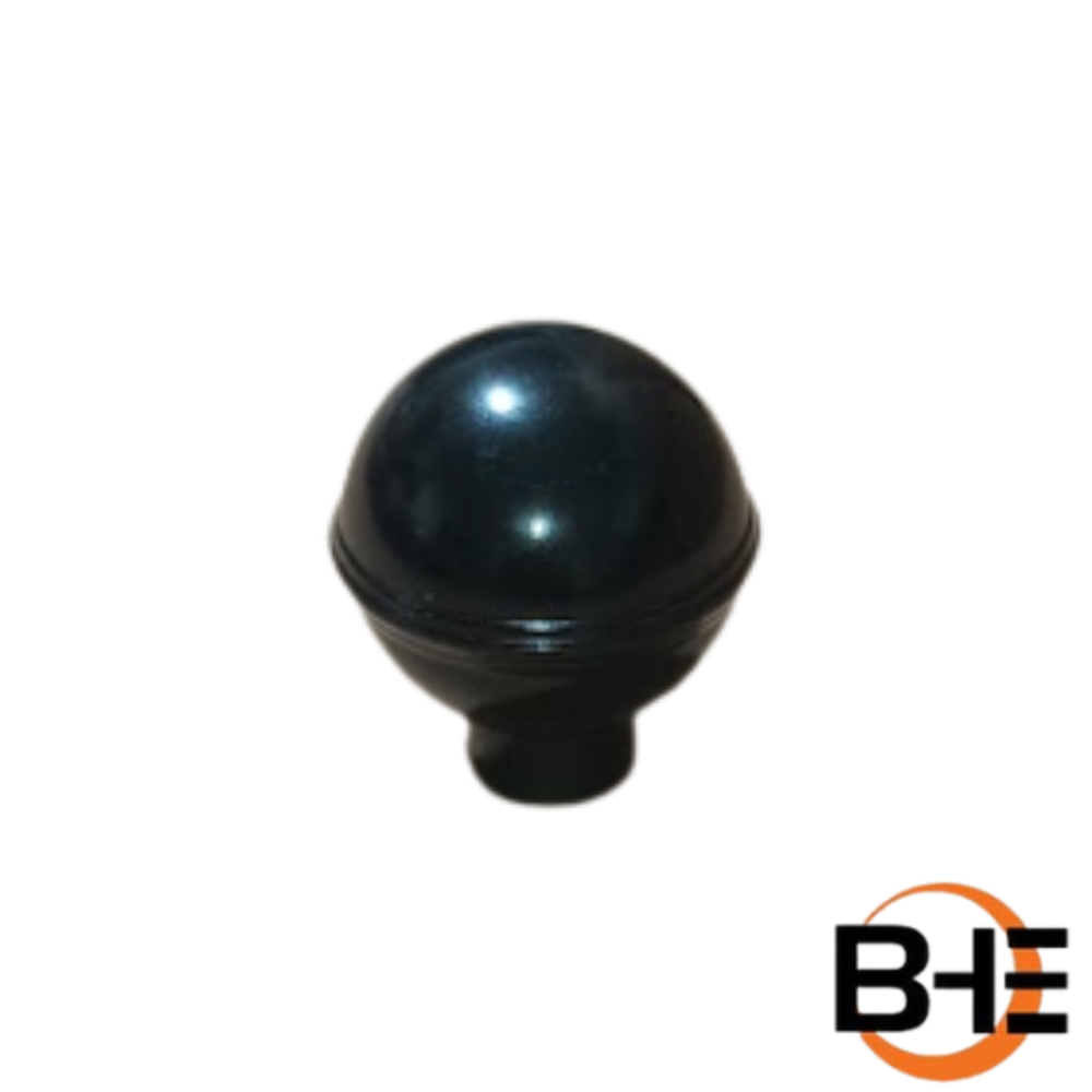 Part Number 7-132-202GT Split Door Latch Knob