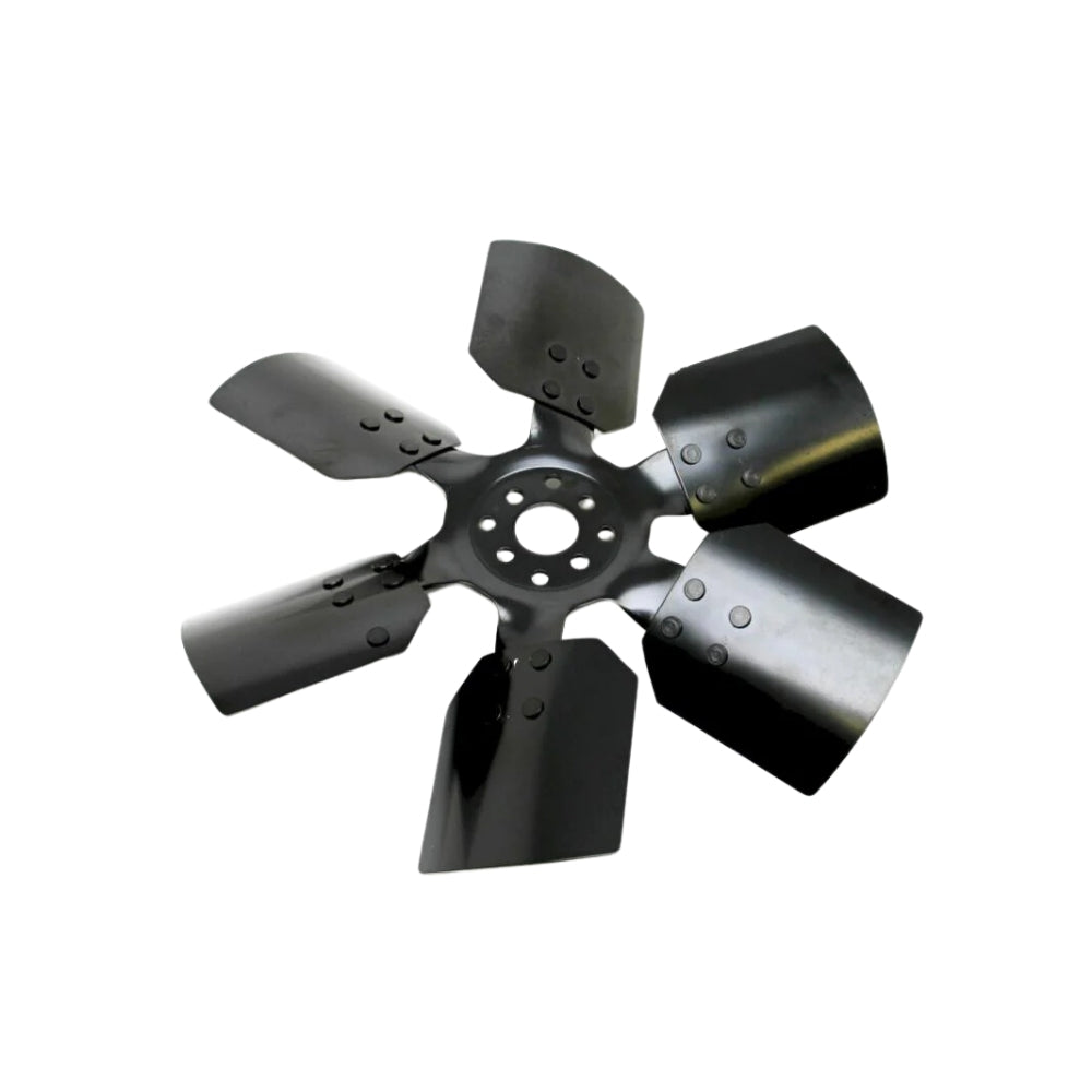 Part Number 7-183-38GT Fan Blower 18In W/Engine fits Genie