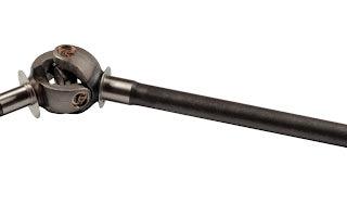 7-229-253 Shaft & U-Joint Assembly | Terex - BHE Parts Store