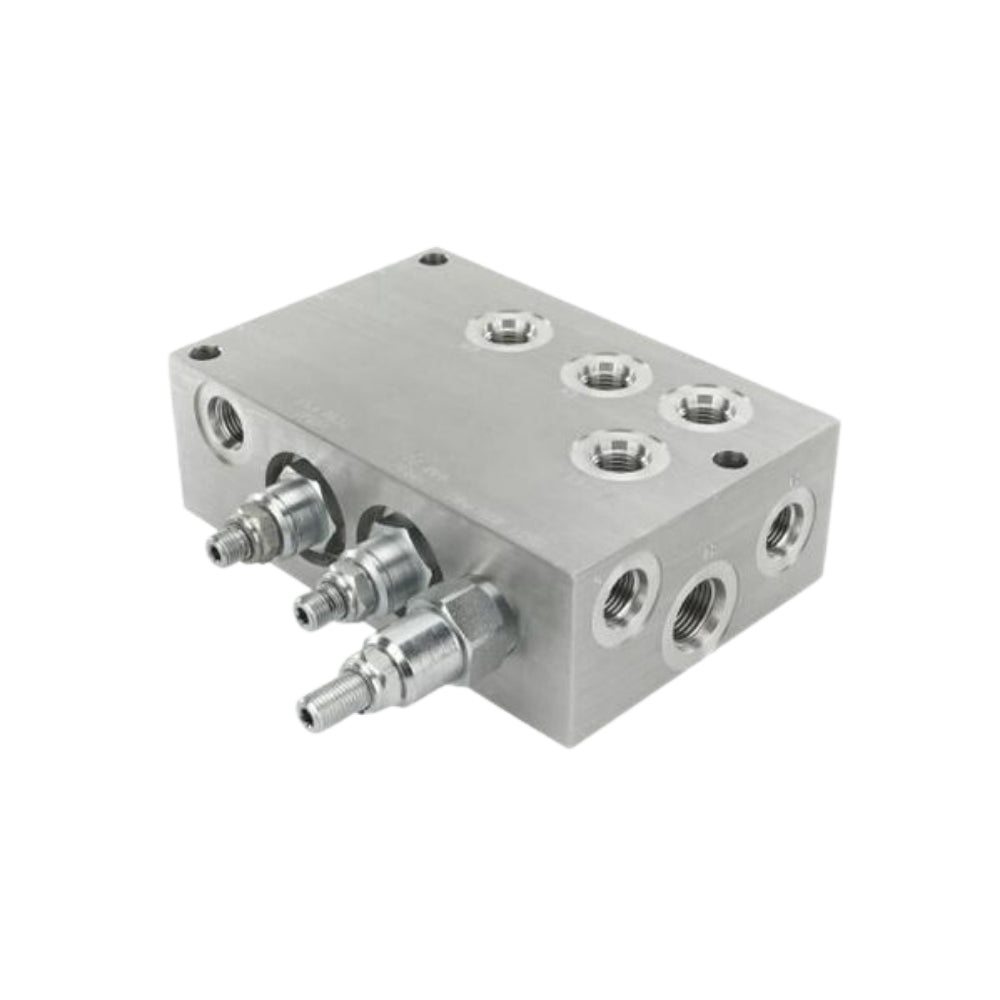 7-234-94GT Control Block | Genuine Genie