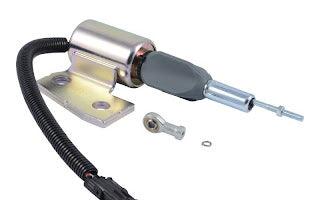 7-343-40 Fuel Solenoid | Terex - BHE Parts Store