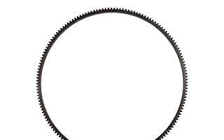 7-343-65 Ring Gear | Terex - BHE Parts Store