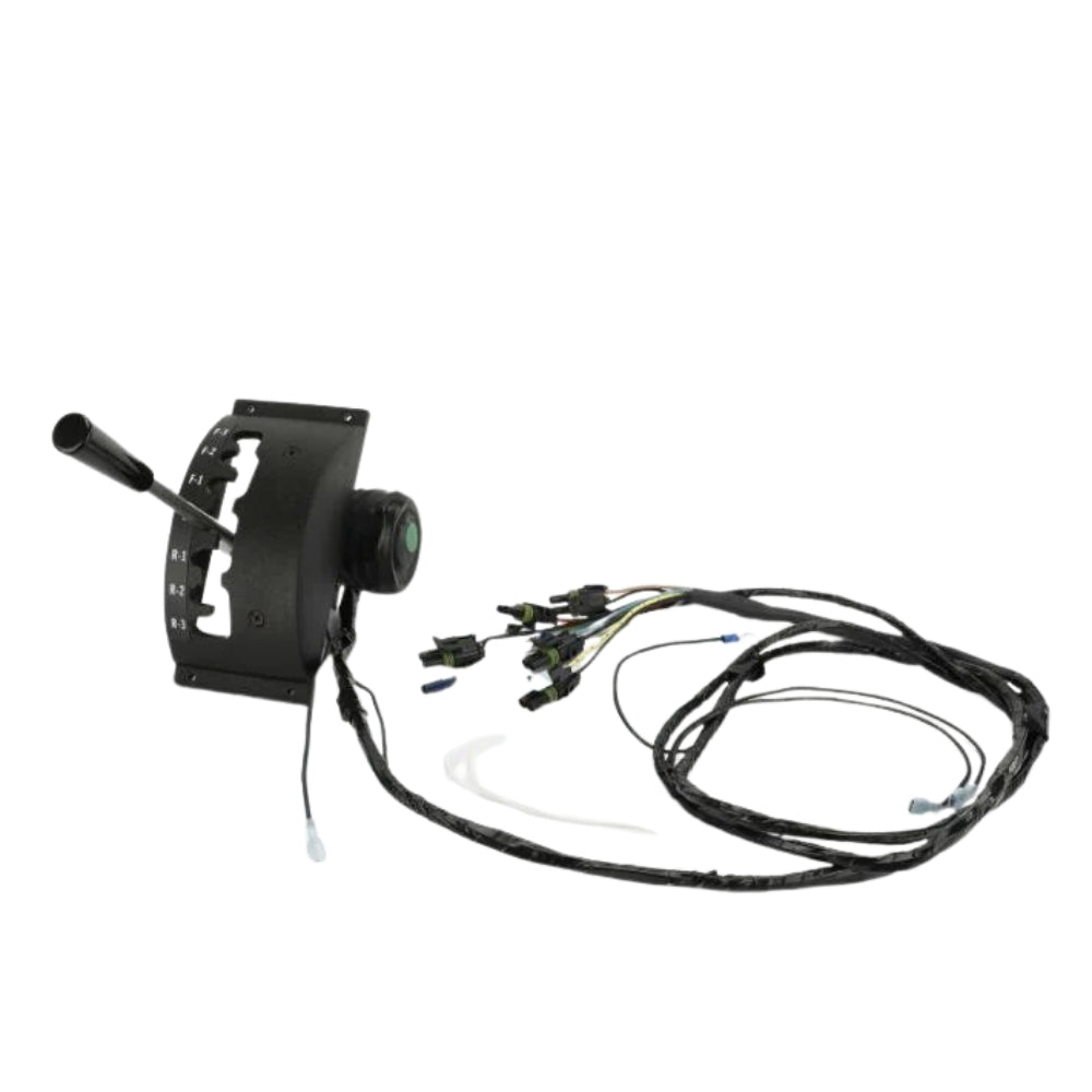Part Number 7-351-01GT Shift Control fits Genie