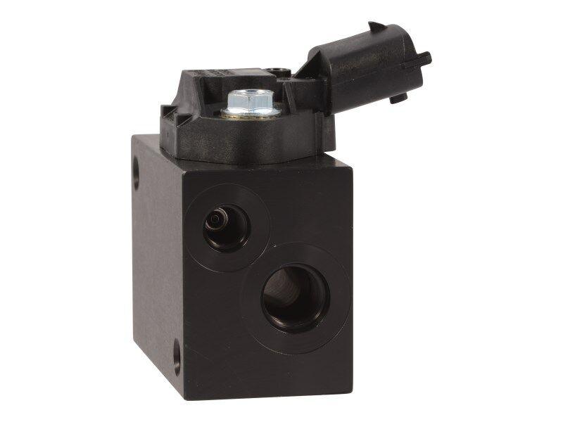 70000011 Manifold Fuel/Temp Return