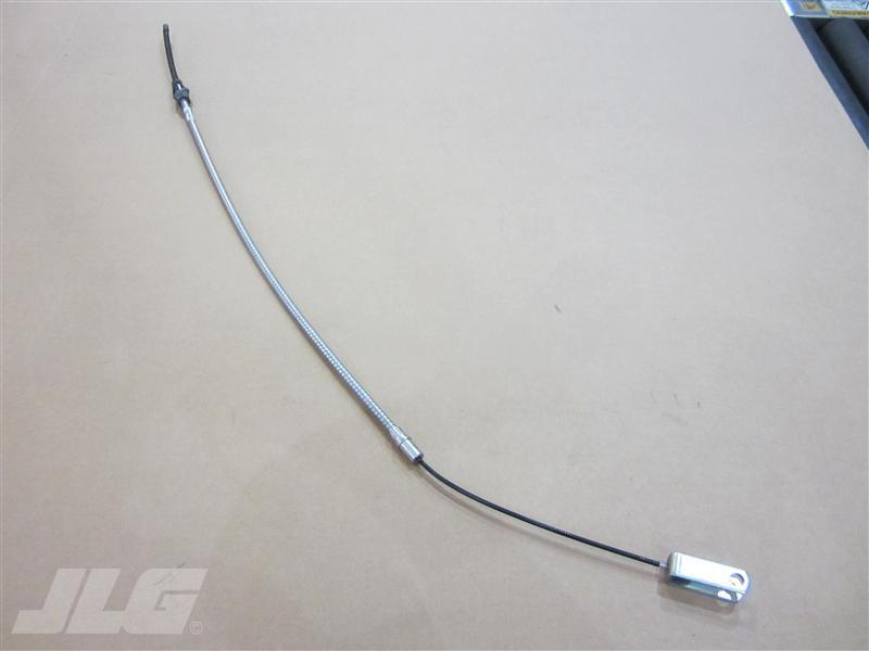 70000015 Cable Brake Attach