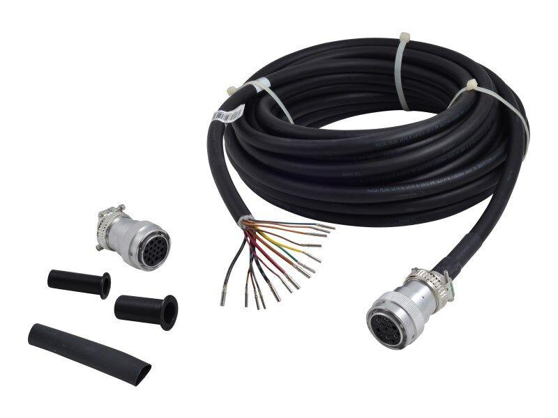 70000016 Cable Brake Attach