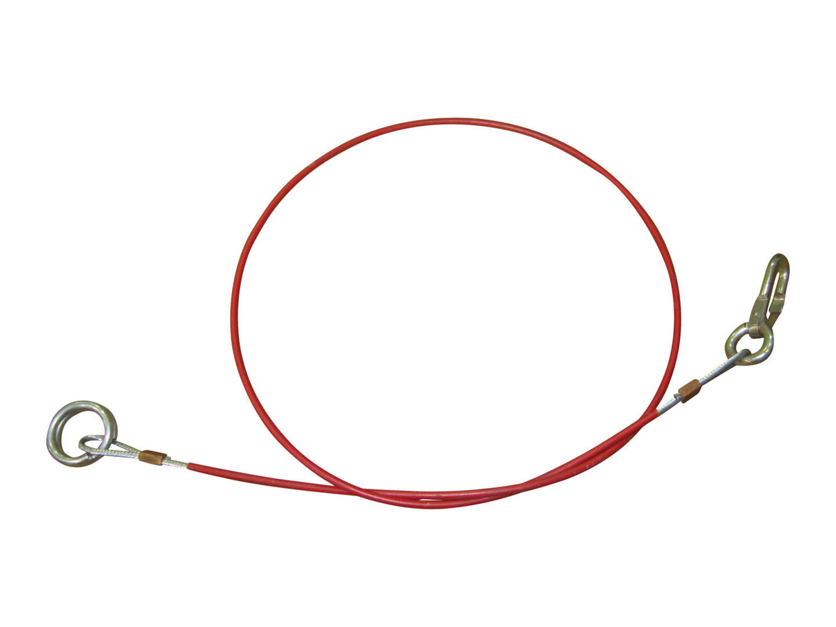 Part Number 70000031 Cable, Break-Away fits JLG