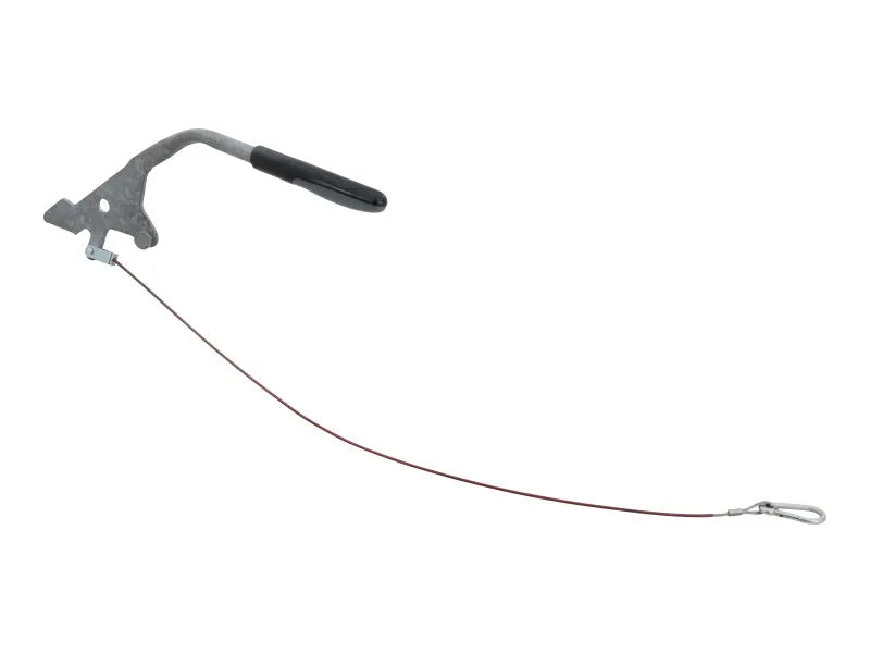 70000032 Conjunto, palanca de freno | JLG