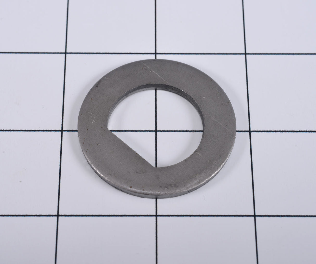 70000131 Washer, Spindle | JLG