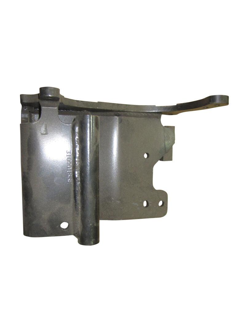 70000181 Mount, Engine Left Front | JLG - BHE Parts Store