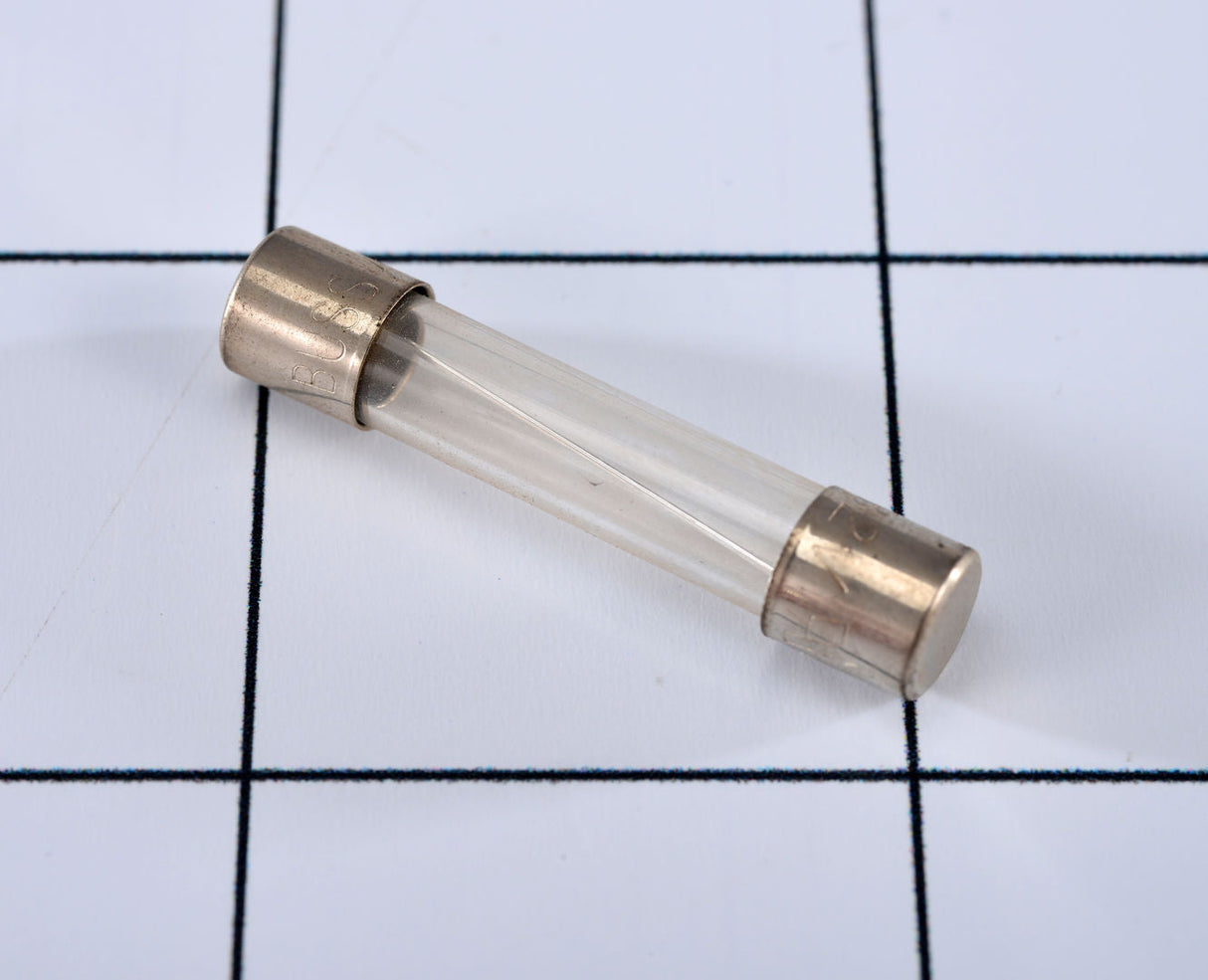 Part Number 70000329 Fuse, 15A (Tubular Style) fits JLG