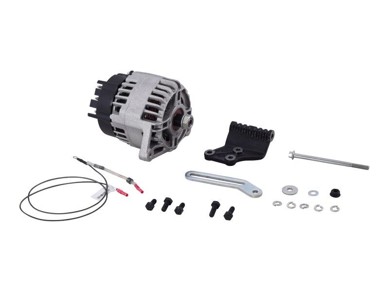 70000544 Kit, Alternator Conversion | JLG
