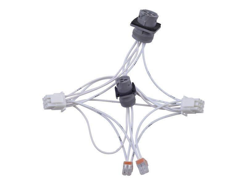 70000619 Harness Internal Control Box