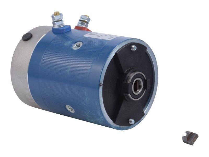 70000662 Kit, Motor | JLG - BHE Parts Store