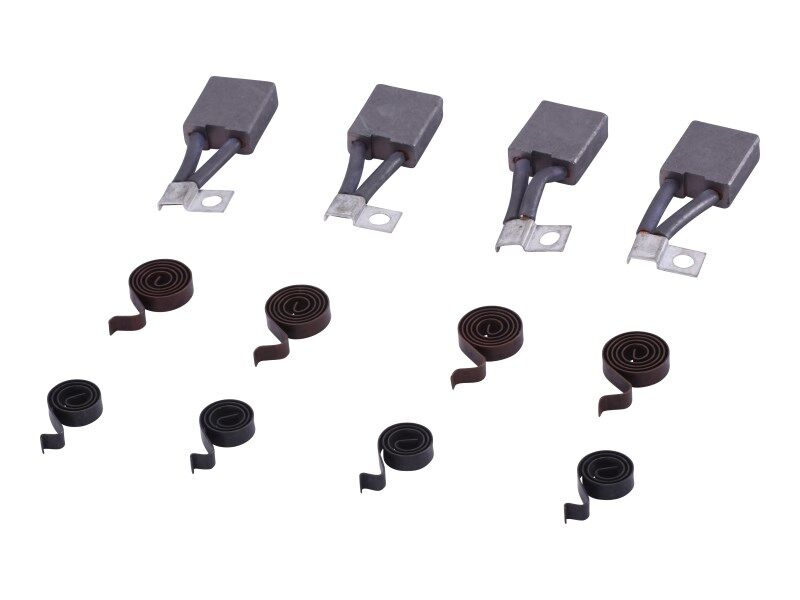 Part Number 70000663 Kit, Brush fits JLG