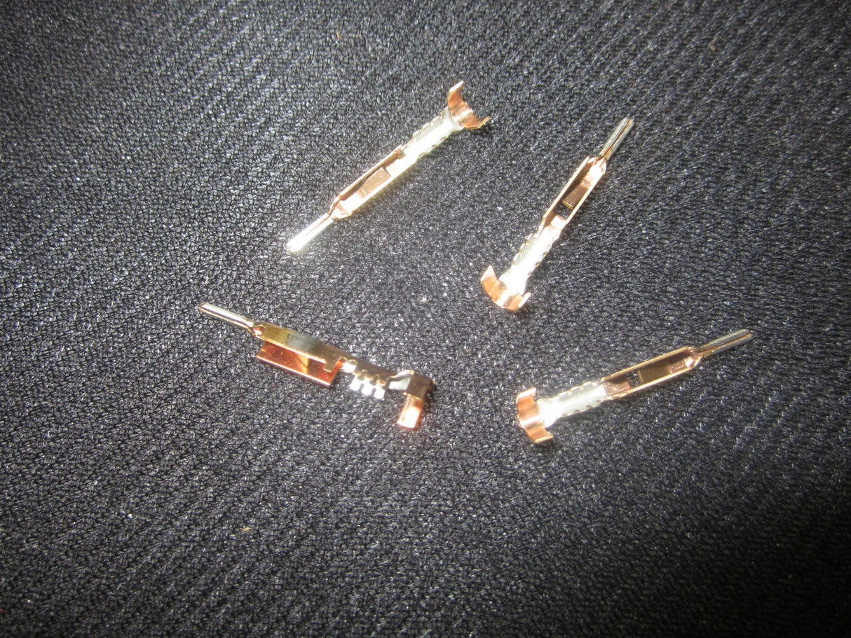 Part Number 70000720 Kit, Re-Termination fits JLG