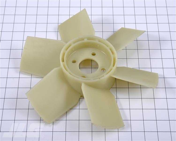 4172166 Fan | Deutz - BHE Parts Store