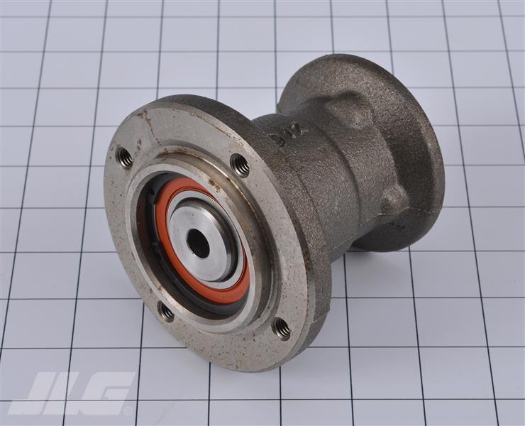 70000787 Support, Fan | JLG - BHE Parts Store