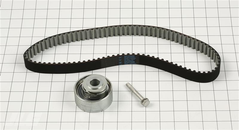 293-1480 Kit, Timing Belt/Idler | Deutz - BHE Parts Store