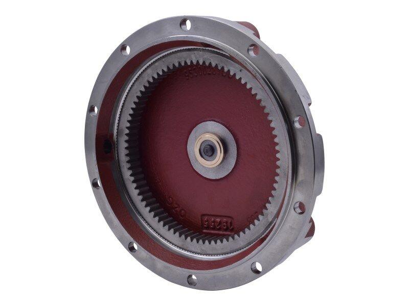 70000815 Assembly, Cover | JLG - BHE Parts Store