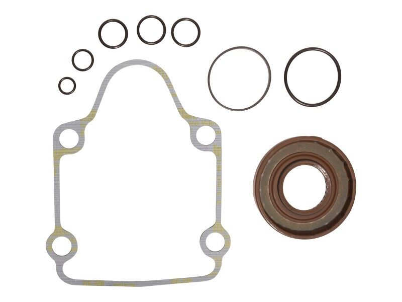 70000862 Overhaul Seal Kit