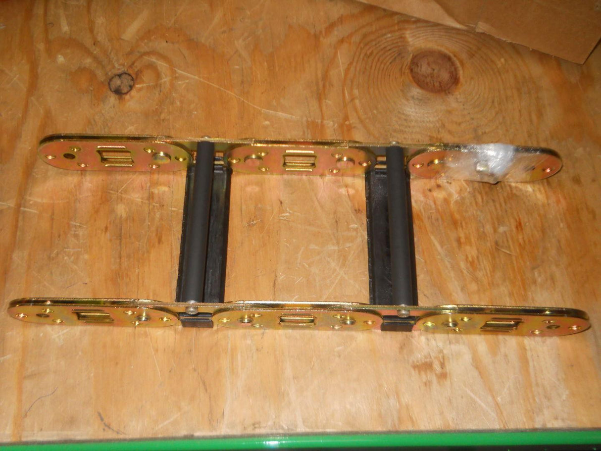 70000911 18" Repair Section