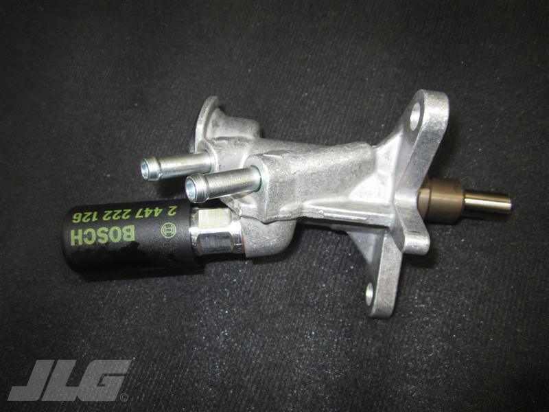 70000916 Pump, Fuel Supply-W/Hand Primer | JLG - BHE Parts Store