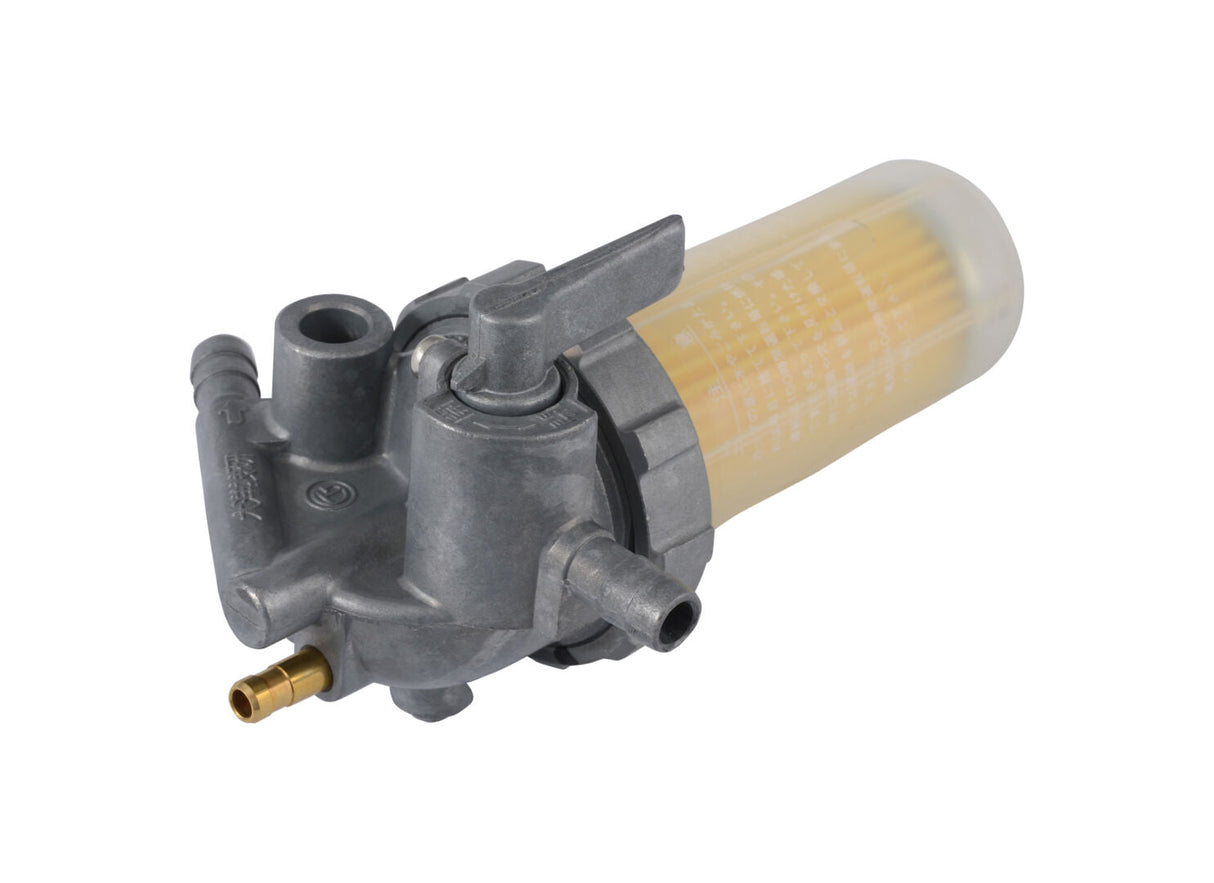 70000967 Assembly, Fuel Filter | JLG