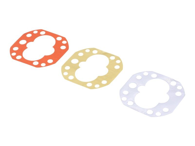 70000973 Gasket, Stator To Gear Housing | JLG