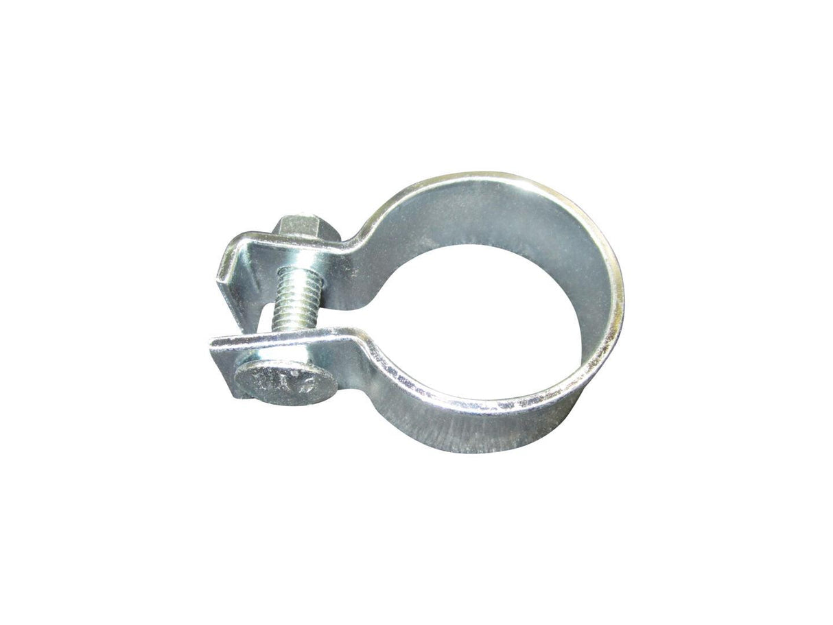 70001017 Clamp Muffler