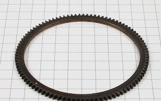 70001140 Ring Gear | JLG - BHE Parts Store