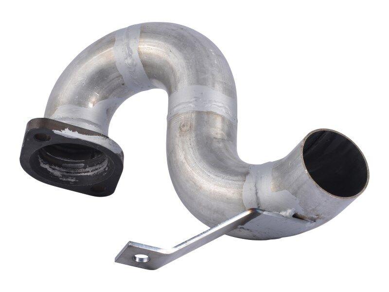 70001340 Pipe Muffler Tail
