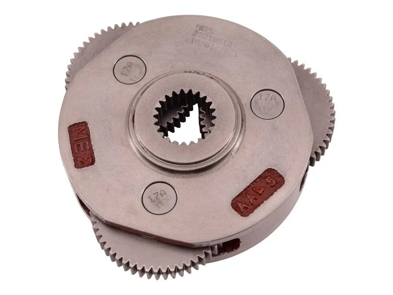 Part Number 70001366 Assembly, Input Carrier fits JLG