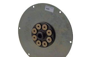 70001503 Plate, Drive | JLG - BHE Parts Store