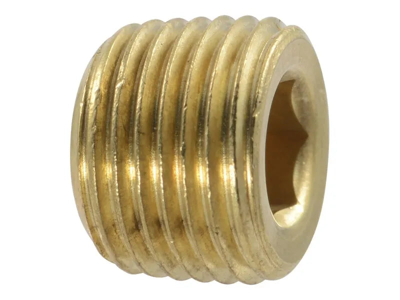Part Number 70001532 Plug, 1/8Npt X 3/16 fits JLG