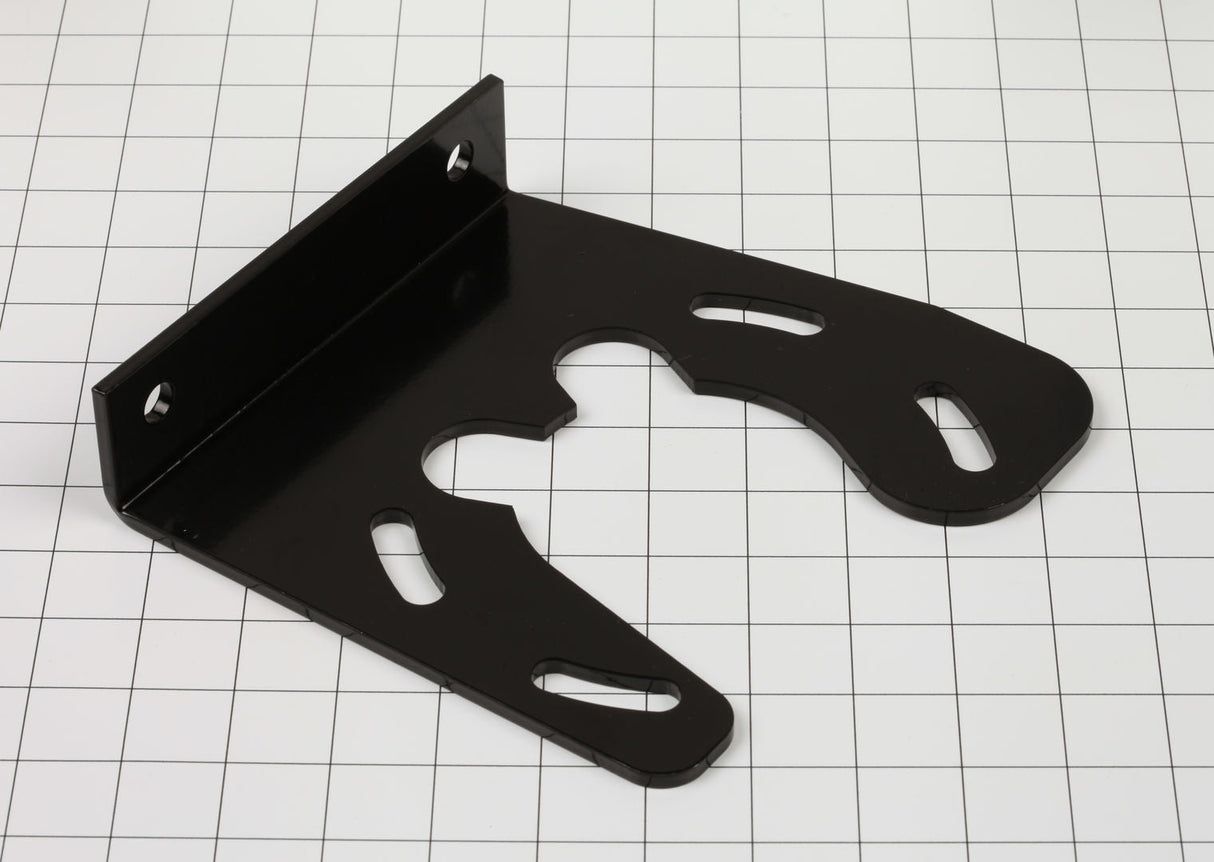 70001554 Soporte, soporte lateral del silenciador | JLG