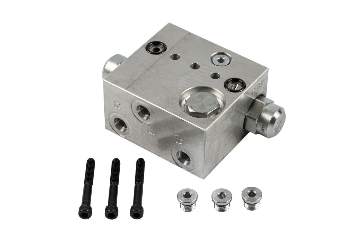 70001639 Valve, Motion Control | JLG - BHE Parts Store