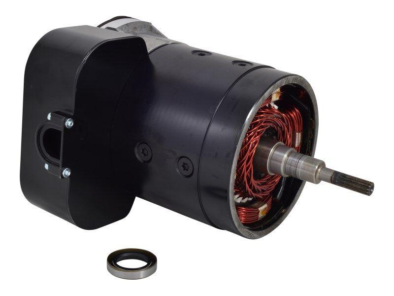 70001657 Kit, Cableless Motor (W/Brake) | JLG - BHE Parts Store